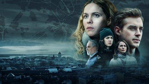 Detektyvė Sofija Karppi filmas žiurėti online