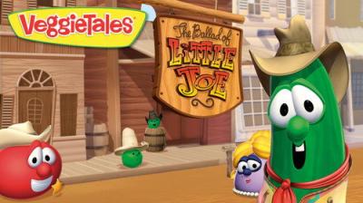 VeggieTales