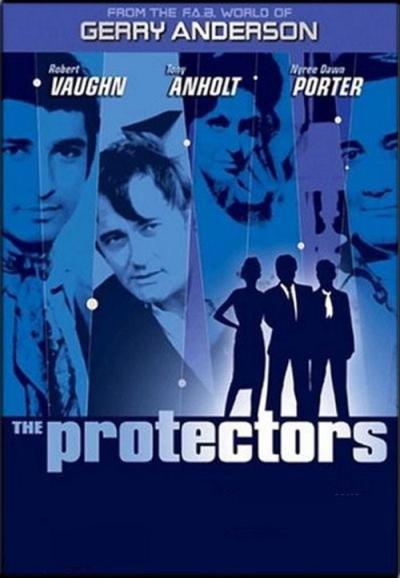The Protectors filmas online