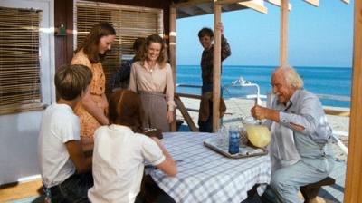 The Waltons