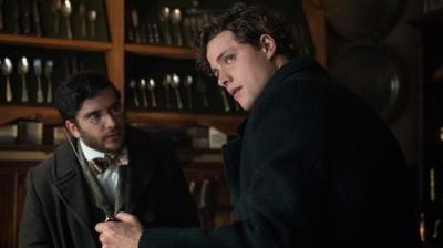 The Alienist