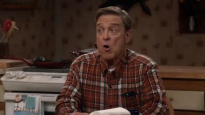 The Conners