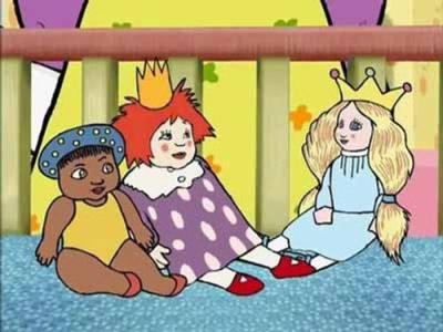 Max & Ruby