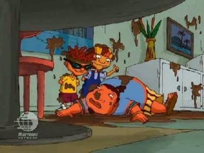 Rocket Power