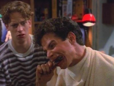 Weird Science