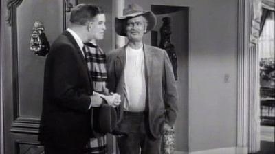 The Beverly Hillbillies
