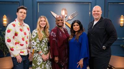 Great British Menu