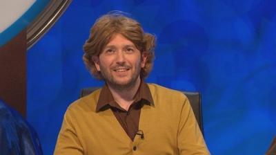 8 Out of 10 Cats Does Countdown