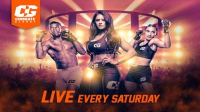 Combate Global