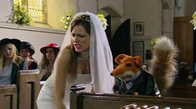 The Basil Brush Show