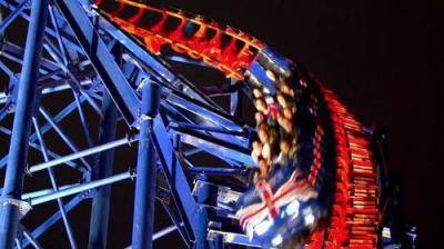 Space's Deepest Secrets