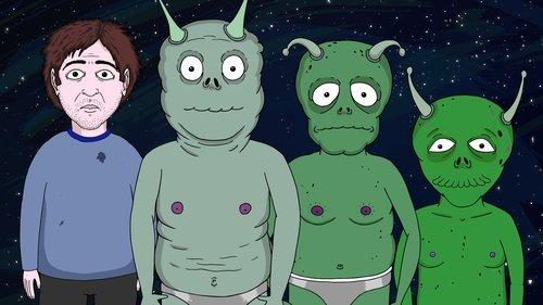 Jeff & Some Aliens filmas žiurėti online