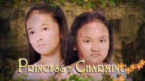 Princess Charming filmas žiurėti online