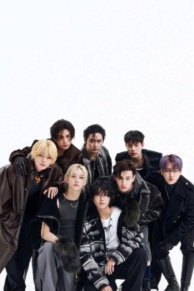 SKZ VLOG filmas online