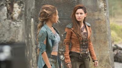 The Shannara Chronicles