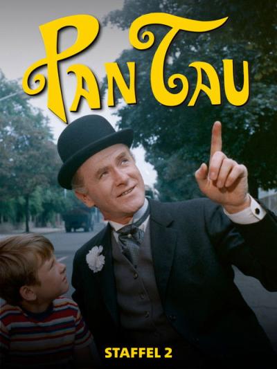 Pan Tau filmas online