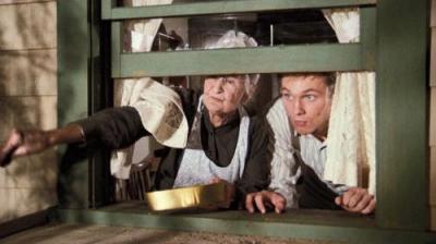 The Waltons