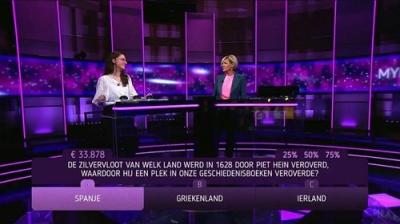 Eén tegen 100