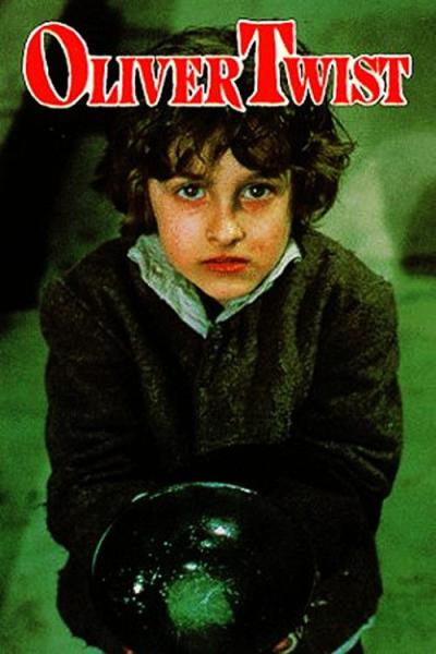 Oliver Twist filmas online