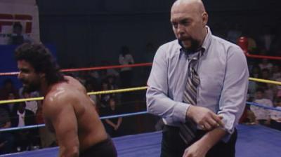 World Class Championship Wrestling
