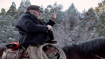 Mountain Men