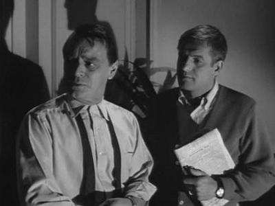 Perry Mason