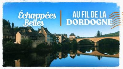 Echappées Belles