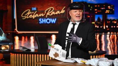 Die Stefan Raab Show