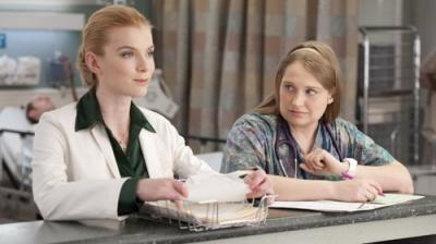 Nurse Jackie