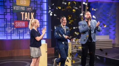 Ceci n'est pas un talk show