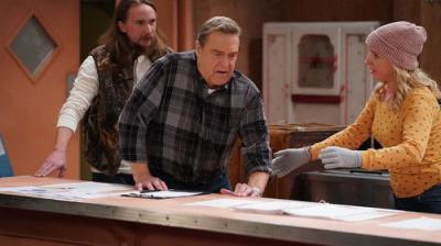 The Conners