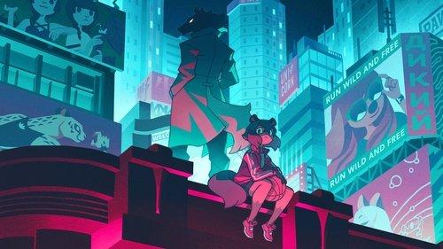 BNA ビー・エヌ・エー filmas žiurėti online