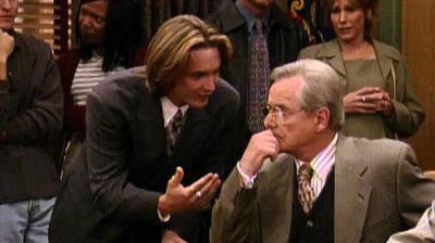 Boy Meets World