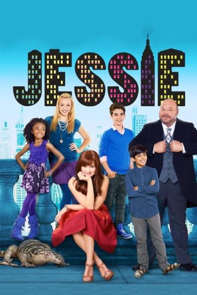 Jessie filmas online