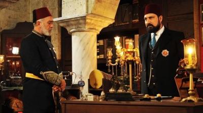 Payitaht: Abdülhamid