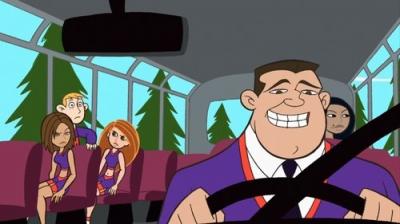 Kim Possible