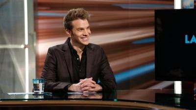 The Jeselnik Offensive