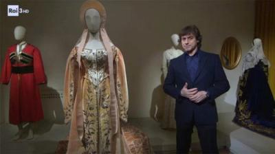 Ulisse - Il piacere della scoperta