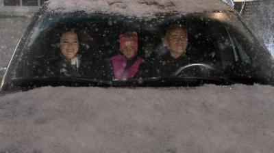 Tėviški iššūkiai