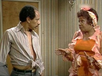 The Jeffersons
