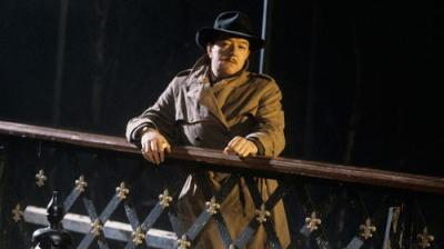 The Singing Detective