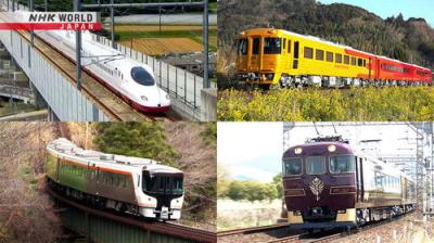 Japan Railway Journal