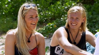 Ex On The Beach - Danmark