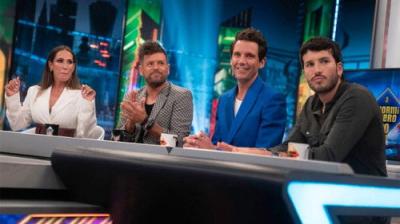 El hormiguero