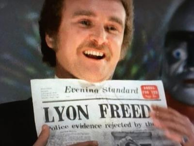 The Sweeney