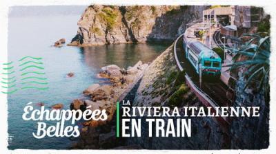 Echappées Belles