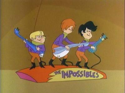 The Impossibles