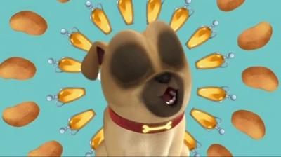Puppy Dog Pals
