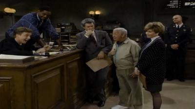 Night Court