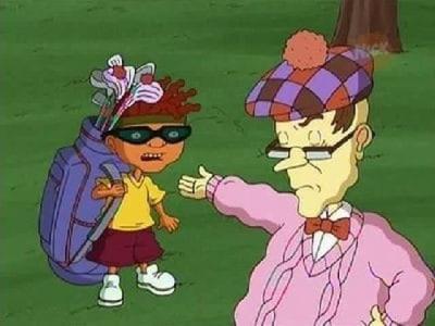 Rocket Power